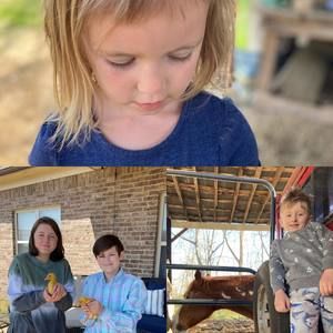 Meet your Posher, Janet